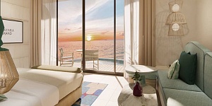 Centara Grand Lagoon Maldives  5*